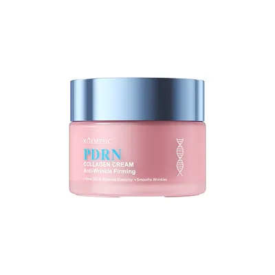 Kormesic Collagen Facial Cream Skincare Set
