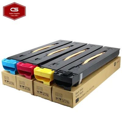 Toner Cartridge for Xerox Docucolor 700 J75 C75 770 5151 7171