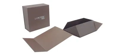 Collapsible Rigid Paper Box with Yourself Personalized Printing Logo From China Factory