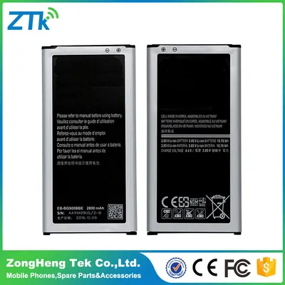 Mobile Phone Accessories Battery for Samsung Galaxy S5