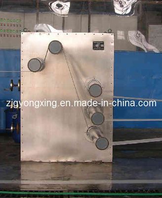 Stacker