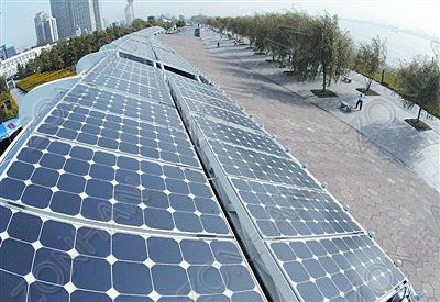 Super 80w/12v Mono Solar Panel /Photovoltaic Cell