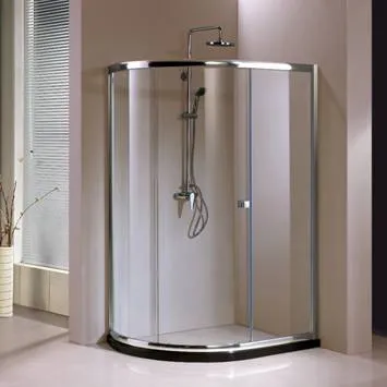 Quadrant Shower Enclosure  (HR2392C)