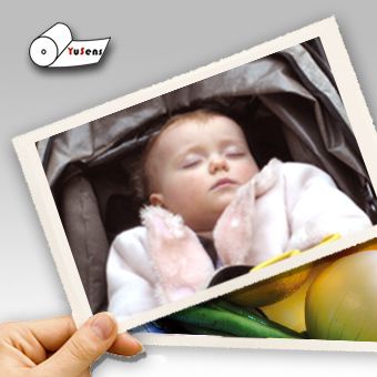 High Glossy Inkjet Paper 250GSM A4