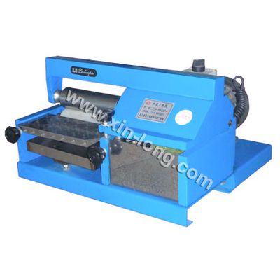 Medium-Sole Gluing Machine (XL-202)