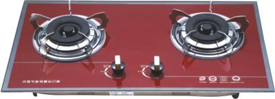 Build-In Gas Stove