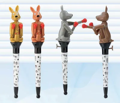 Toy Pen (ZT-805)