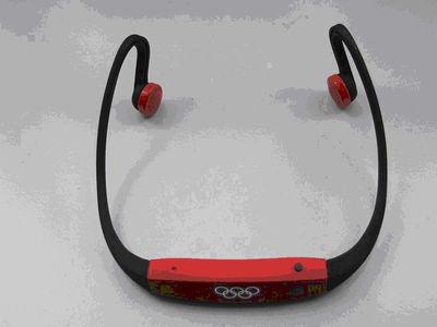Headset MP3 Player (ZQ-E08B)