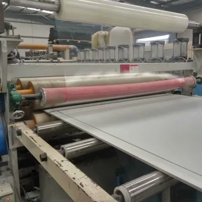PVC Foam Sheet for Advertising Manufacturer