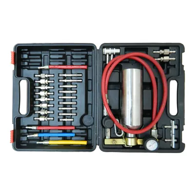 Plastic Instrument Box of Blow Molding Product