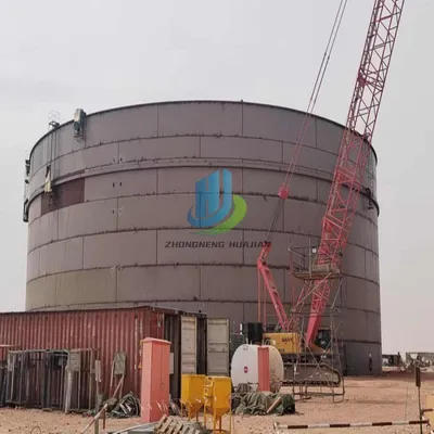 High Pressure Large Scale Chemical Liquid Pressure Vessel Storage Tank with ASME U Stamp for Liquid Ammonia