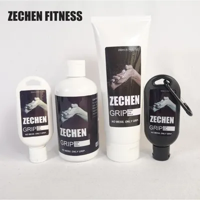 2025 Zechen Fitness Climbing Magnesium Liquid Chalk for Pole Dancers Gym Dry Hands Liquid Chalk