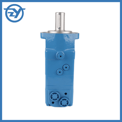 Affordable Bmsyb Hydraulic Orbit Motor for Reliable Performance