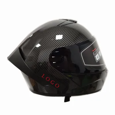 ECE R22-06 Homologated Motorcycle Helmet