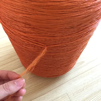 PP FDY Yarn of 900d 600d 300d