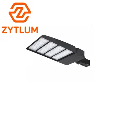 LED Shoe Box Lighting Road Lamp Outdoor Street Light 100W 150W 200W 300W Factory Direct Price