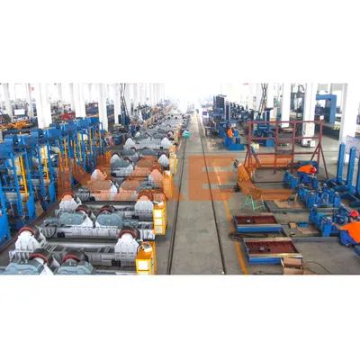 Piping Spool Prefabrication System