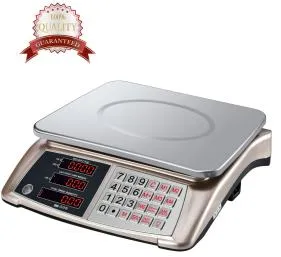 Electronic Price Scale Weighing Scale