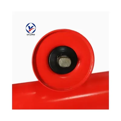 China Belt Conveyor Carrier Roller Return Roller Idler Manufacturer