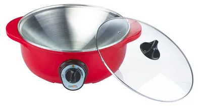 Electric Hot Pot 3L