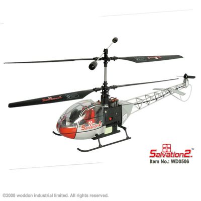 RC 3CH Toys Helicopoter for Indoor and Outdoor