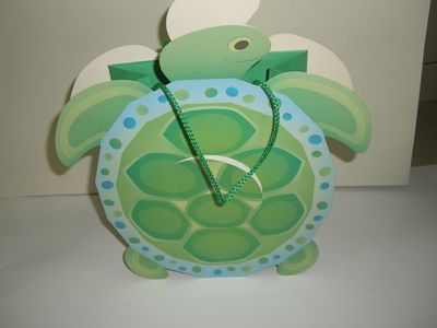 Shopping Bags (XH-17)