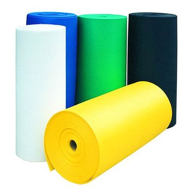 EVA Foam Roll