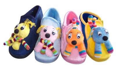 Childrens' Injection Shoes (YB003)