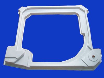 Machine Shell (JX-07)