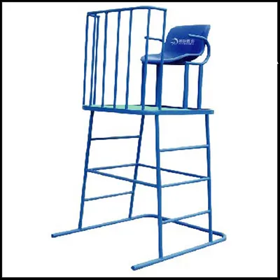 Volleyball Umpire Chair / Judgment Chair / Referee Chair (XP2082)