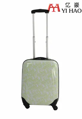 PC Trolly Case (PC-018)