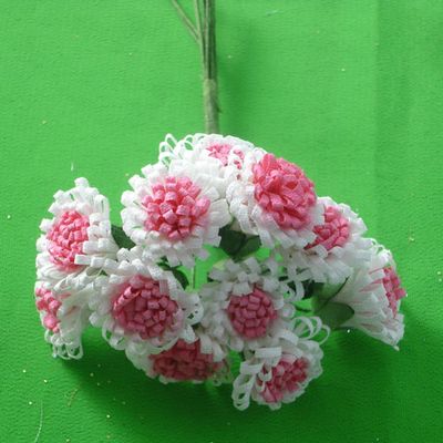 Silk Small Flowers (AF-968)