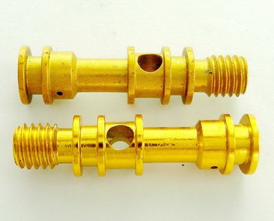 Parts for Cigarette Filter