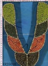 Garment Ornament (XR25010)