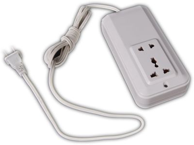 Wireless Remote Socket (XD-RS)