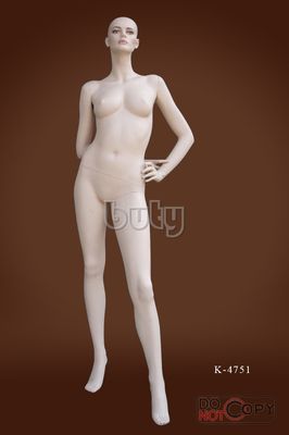 Female Mannequin (K-4751)