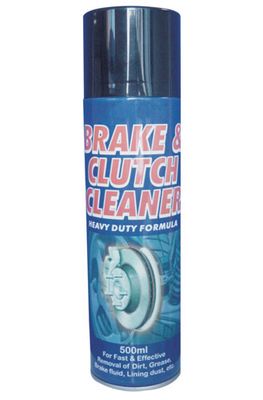 Brake & Part Cleaner (C1105)