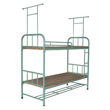 School Bunk Bed (XH-1053)