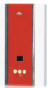 Instant Water Heater