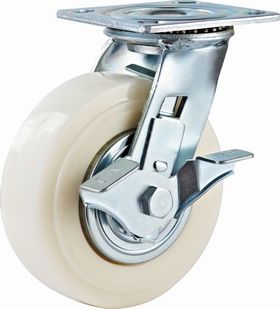 Heavy Duty Casters