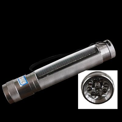 Solar Torch (JC-9028)