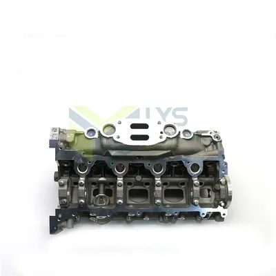 Lysmotors High-Quality New OEM Car Engine Part for Mercede Benz Car Engine Accesories 2.0L Auto Engine Part Cylinder Head