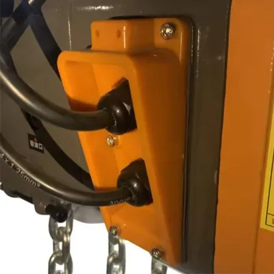 Wire Rope Hoist Winch and Electric Winch 5 Ton 10 Ton for Sale European Electric Hoist