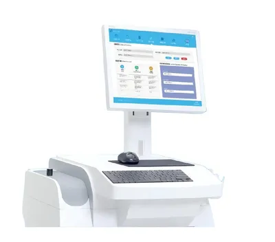 Non-Invasive Diabetes Detector No Need to Draw Blood Early Warning (3-5 years in advance) of High-Risk People
