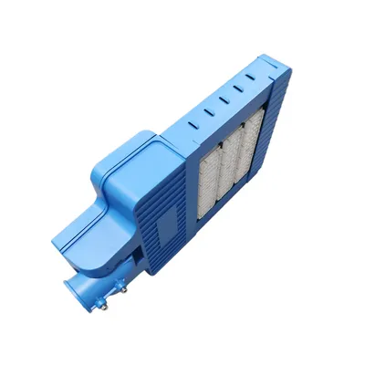 150W LED Module Street Light 140lm/W IP65