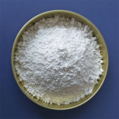 High Quality High Whiteness Talcum Powder for Painting Coating Application Used