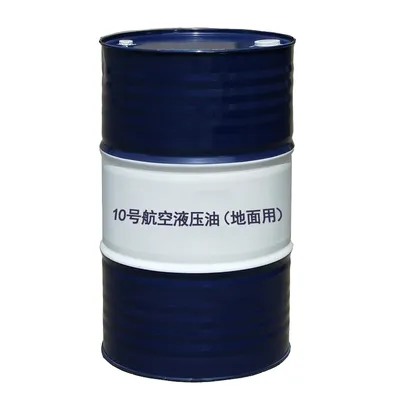 Kunlun10# Oil Aerial Use Aviation Hydraulic (Ground use)