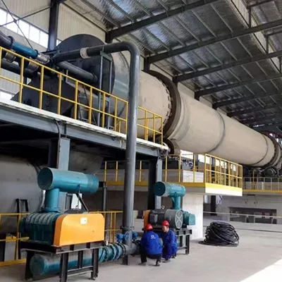 Top-Tier Slaked Lime Solutions for Worldwide Trade Markets
