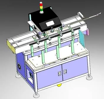 Automatic Cutting Machine for Tin/ Tinbox/Tinplate/Suger Box
