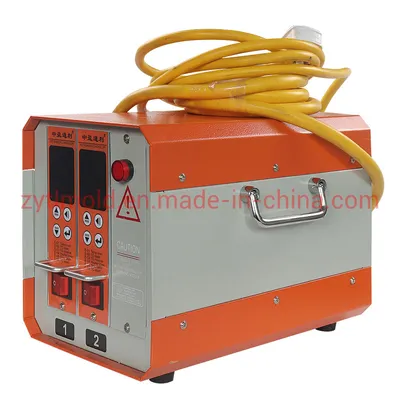 Injection Molding Hot Runner Temperature Controller Application